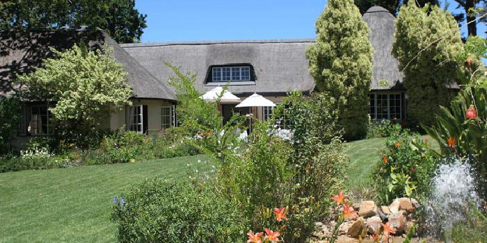 Main Lodge