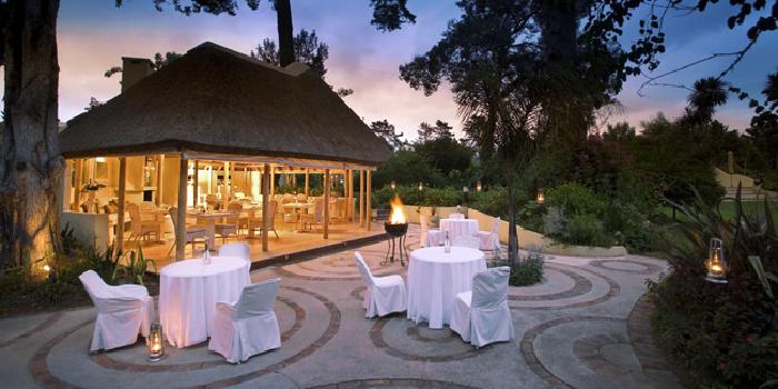 Summerhouse
