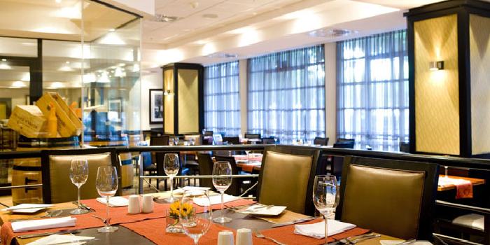 Yizan Restaurant