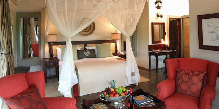 Room interior