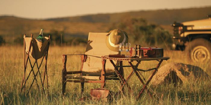 Sundowners