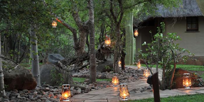 Walkway