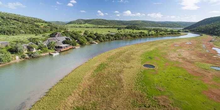 Bushmans River