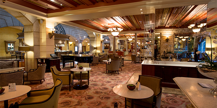 Il Ritrovo Lounge