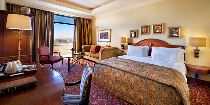 Superior room