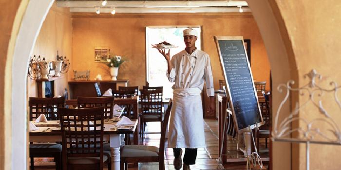 Country Kitchen