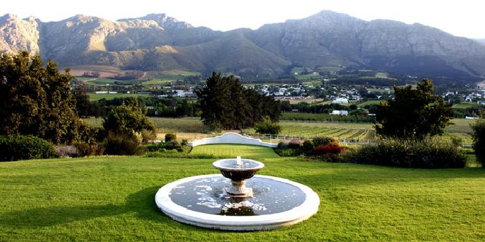 Grounds