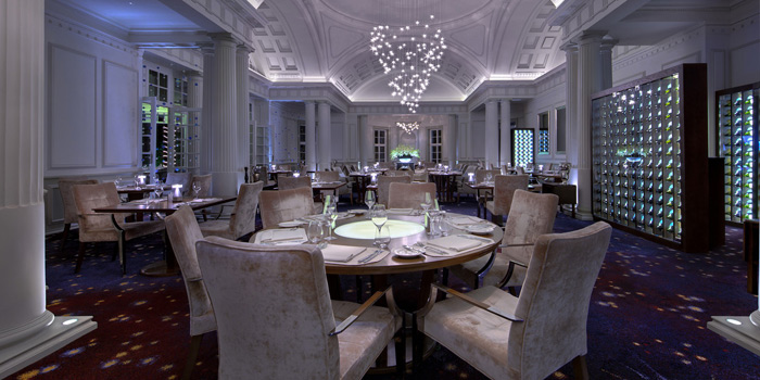 Planet Restaurant