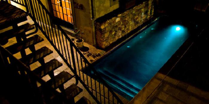 Olive Grove Guest House