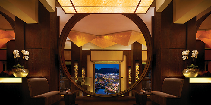 Nobu Restaurant