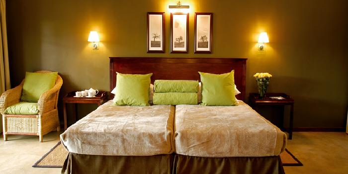 Room interior