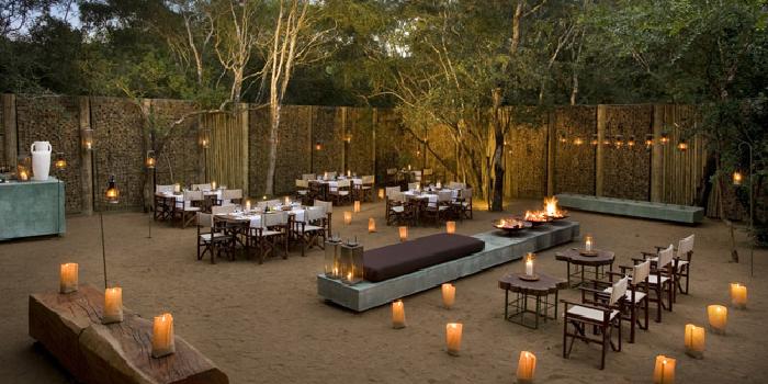 Boma dinner