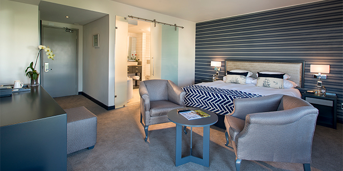 Studio King Room