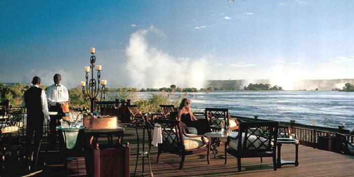 Sundeck