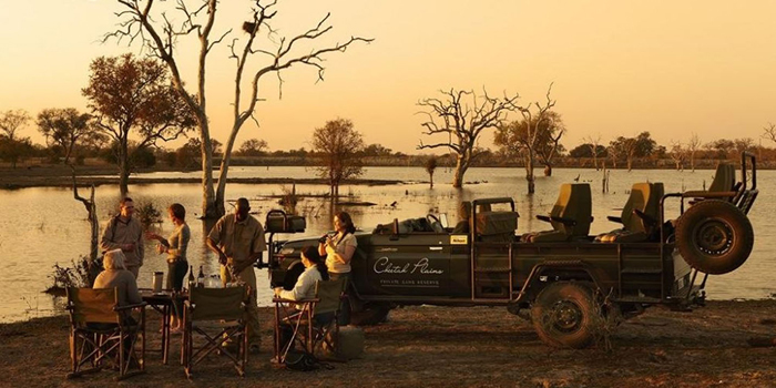 Sundowners