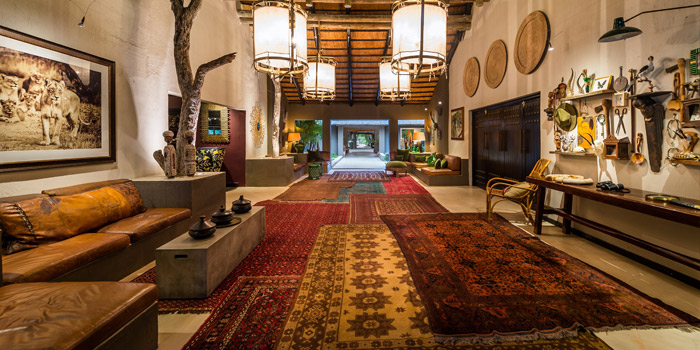 Hallway