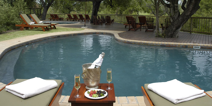 Pools