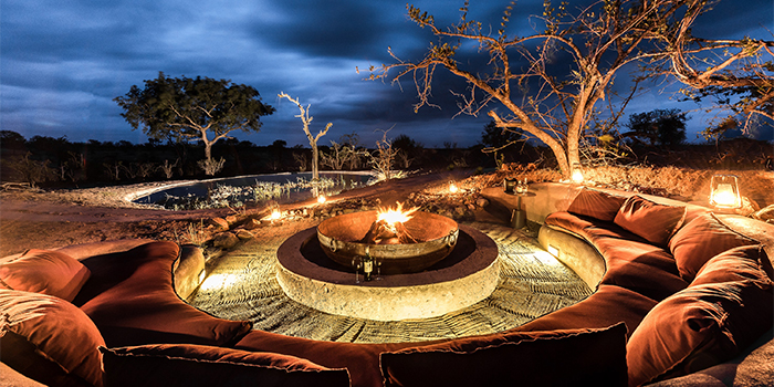 Fire Pit