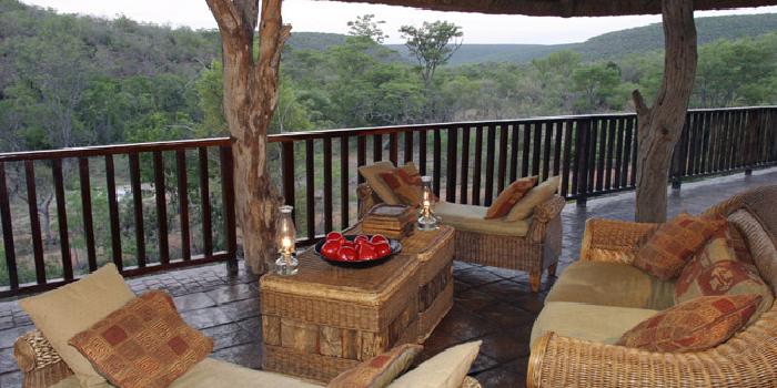 Verandah