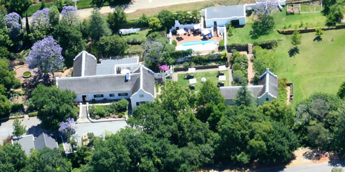 The estate