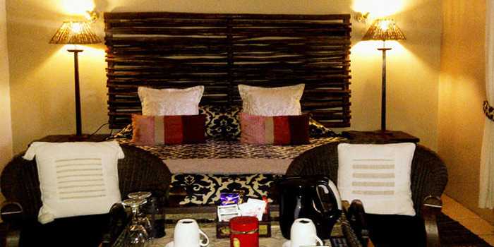 Lidiko Lodge