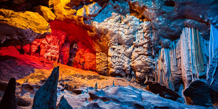 Cango Caves Oudtshoorn Cango Caves Oudtshoorn