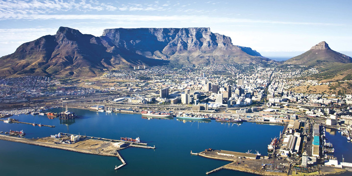 Cape Town