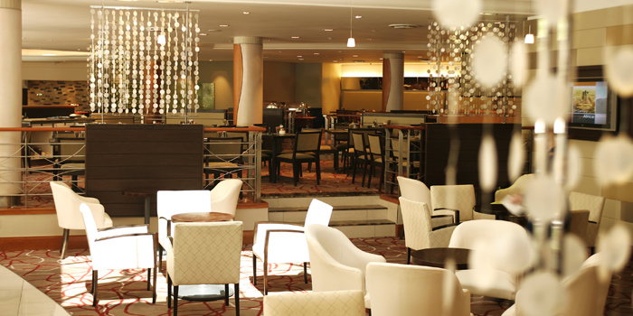Southern Sun Waterfront Lounge