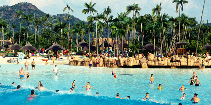 Sun City Sun City
