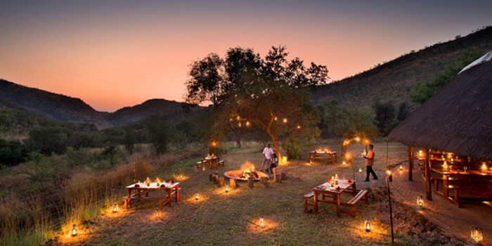 Bakubung Bush Lodge Bakubung Bush Lodge