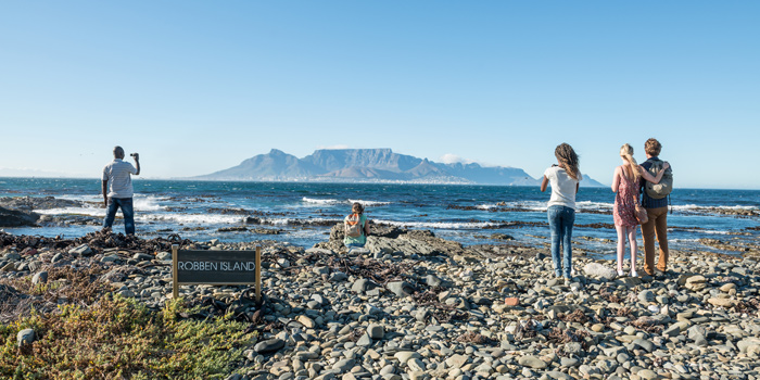 Robben Island Robben Island
