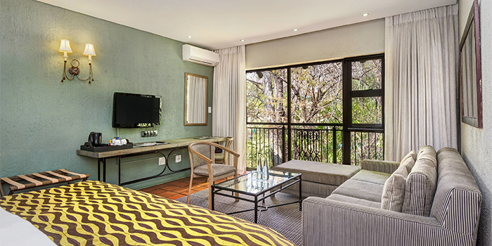 Protea Hotel Kruger Gate Protea Hotel Kruger Gate