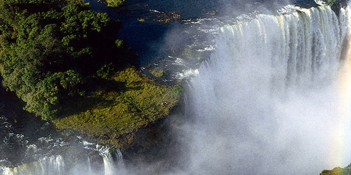 Victoria Falls Victoria Falls