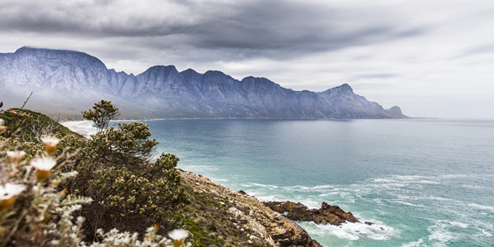 Cape Town Cape Town
