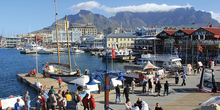 V and A Waterfront V and A Waterfront