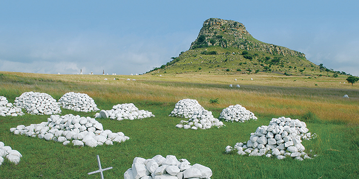 Battlefields Battlefields