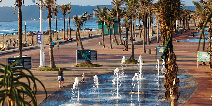 Durban Durban