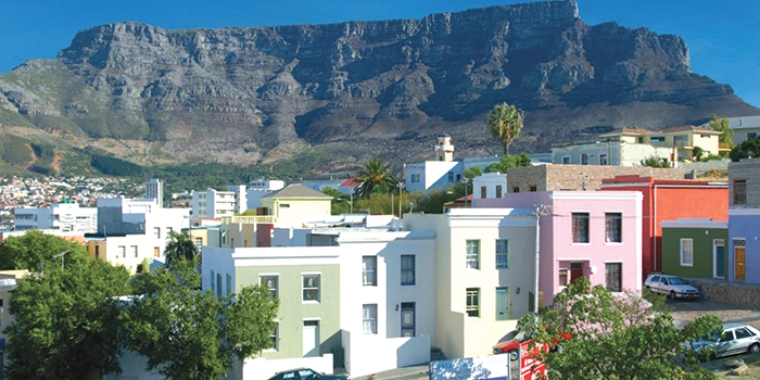 BoKaap Cape Town BoKaap Cape Town