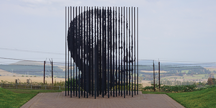 Nelson Mandela Capture Site Nelson Mandela Capture Site
