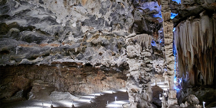 Cango Caves Cango Caves