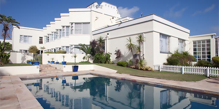 The Beach Hotel The Beach Hotel
