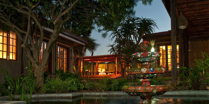 Singa Town Lodge Singa Town Lodge