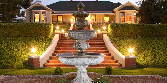 La Plume Guest House La Plume Guest House