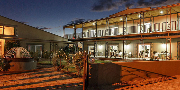 Surval Boutique Olive Estate Surval Boutique Olive Estate