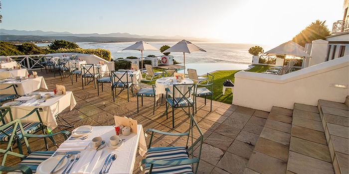The Plettenberg The Plettenberg