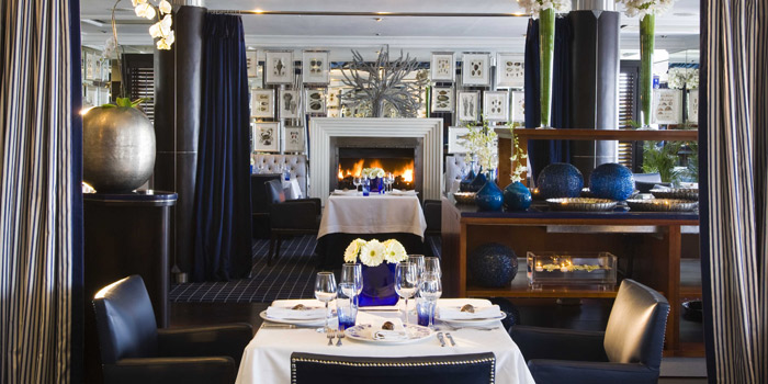 Azure Restaurant