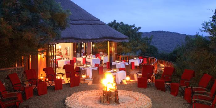Main Lodge