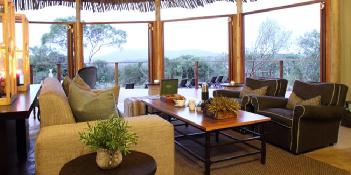 Main Lodge