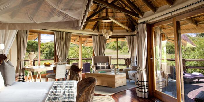 River room