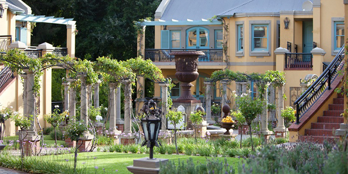 Gardens
